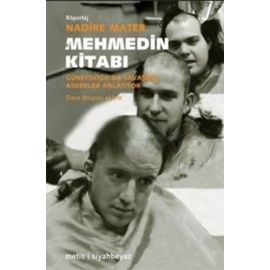 Mehmedin Kitabı