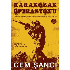 Karakozak Operasyonu