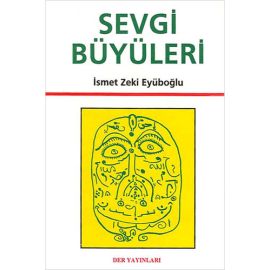 Sevgi Büyüleri