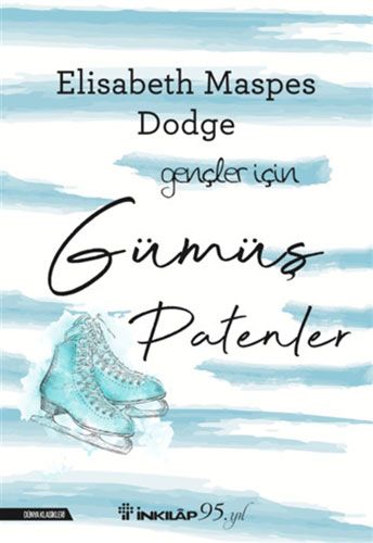 Gümüş Patenler Gençler İçin