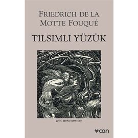 Tılsımlı Yüzük