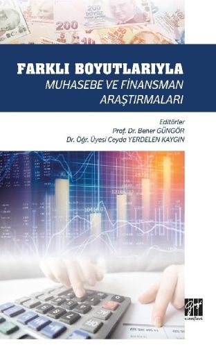 İstatistik Alanında Uluslararası Araştırmalar 4