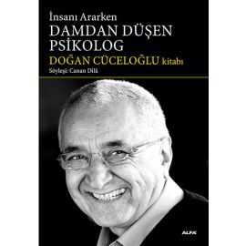 Damdan Düşen Psikolog