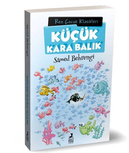 Küçük Bayan Kararsız