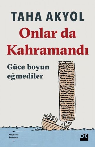 Tarihimizde Kahramanlar