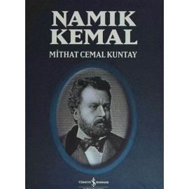 Namık Kemal