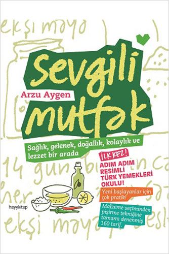 Hareket Halindeki Mutfak
