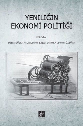 Uluslararası Ekonomi Politiğe Giriş