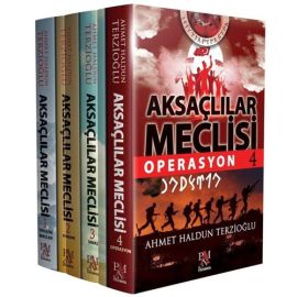 Aşina Hatunlar Meclisi 1 İz