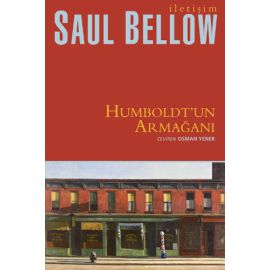 Humboldt un Armağanı