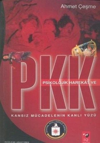 Psikolojik Harekat ve PKK
