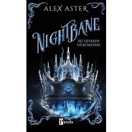 Nightbane İki Diyarın Hükümdarı