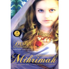 Cariyenin Kızı Mihrimah