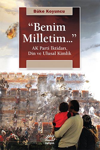 Simgeden Millete