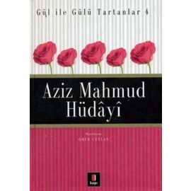Aziz Mahmud Hüdâyi