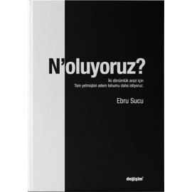 N oluyoruz