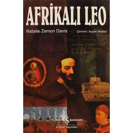 Afrikalı Leo