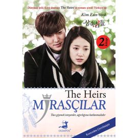 Mirasçılar