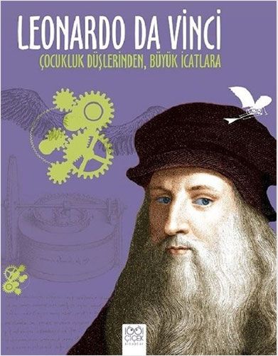 Leonardo Da Vinci ve Onun Süper Beyni