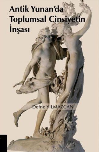 Antik Yunan da Toplumsal Cinsiyetin İnşası