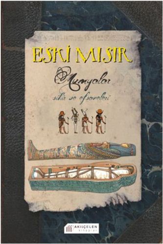 Eski Mısır Mumyalar