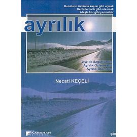 Ayrılık