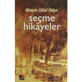 Seçme Hikayeler