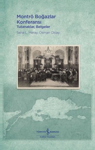 Montrö Boğazlar Konferansı