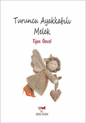 Turuncu Ayakkabılı