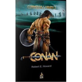 Conan 1 Cimmeriali Yabancı