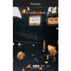Evsahipleri