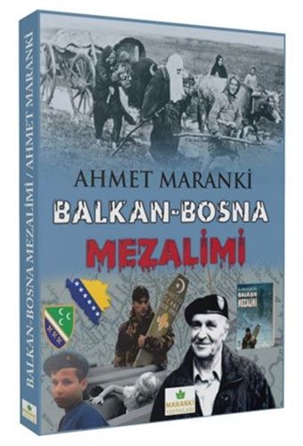 Balkan Bosna Mezalimi