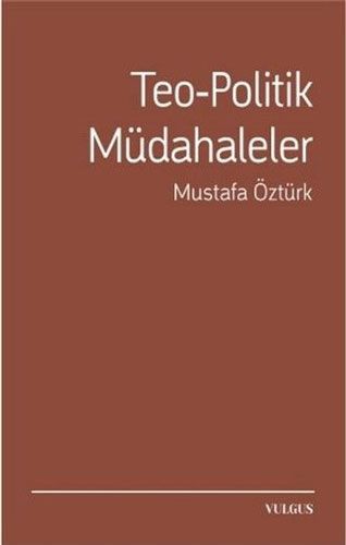 Teo Politik Müdahaleler