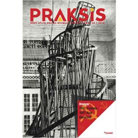 Praksis Sayı 46
