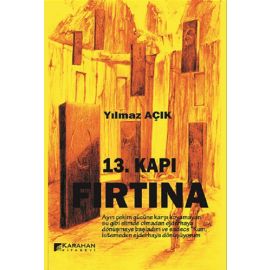 13 Kapı Fırtına
