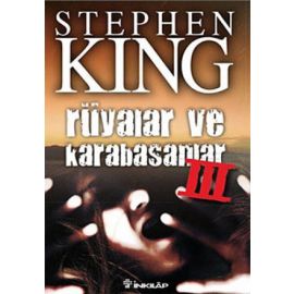 Rüyalar Karabasanlar 3