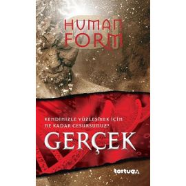 Human Form Gerçek