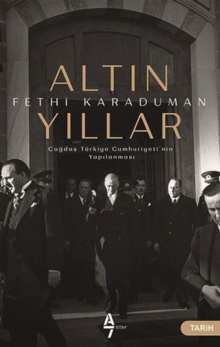Altın Yıllar