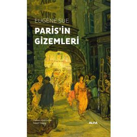 Paris in Gizemleri