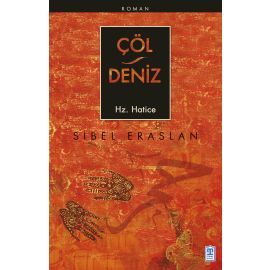 Çöl deniz