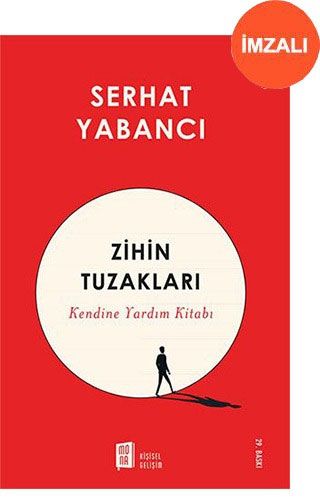 Zihin Tuzakları İmzalı