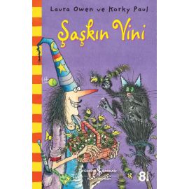 Şaşkın Vini