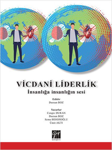İçimdeki Lider
