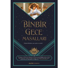 Binbir Gece Masalları 4