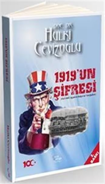 1919 un Şifresi