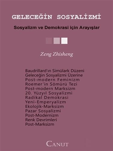 Geleceğin Sosyalizmi