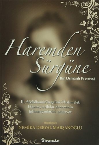 Haremden Sürgüne