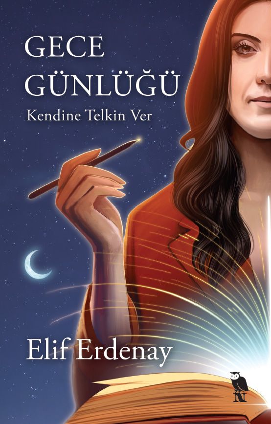 Gece Kuzgunu