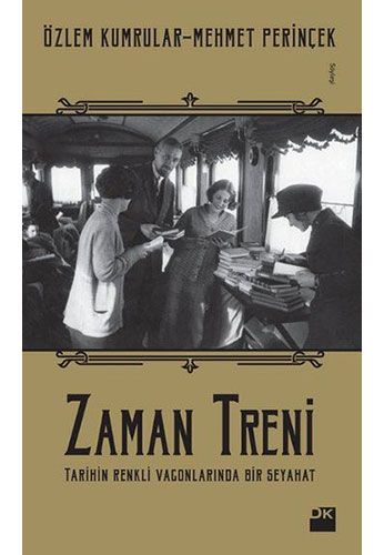 Barış Treni