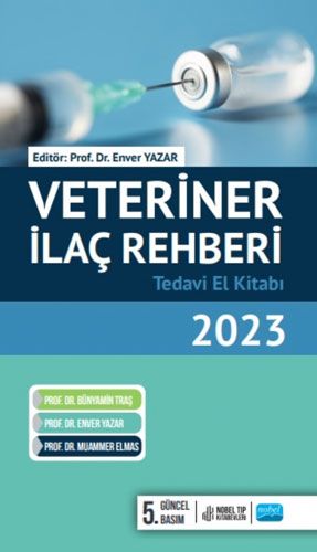 Veteriner I lac Rehberi 2022 2023
